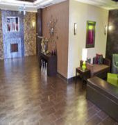 Holiday Inn Express & Suites Houston Intercontinental East