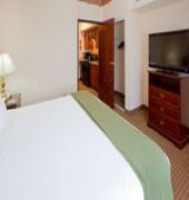 Holiday Inn Express & Suites Houston Intercontinental East