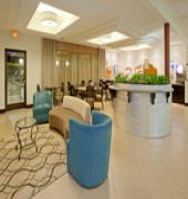 Holiday Inn Express & Suites College Station