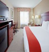 Holiday Inn Express & Suites College Station