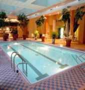 Crowne Plaza Atlanta Perimeter At Ravinia