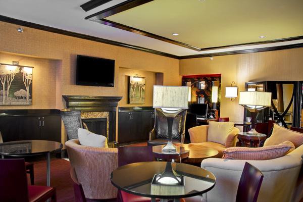 Crowne Plaza Atlanta Perimeter At Ravinia