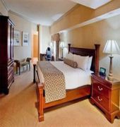 Crowne Plaza Atlanta Perimeter At Ravinia