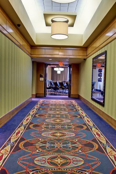 Crowne Plaza Atlanta Perimeter At Ravinia