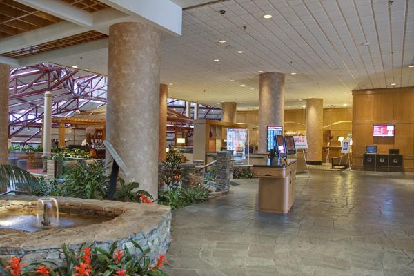 Crowne Plaza Atlanta Perimeter At Ravinia