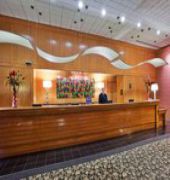 Crowne Plaza Atlanta Perimeter At Ravinia