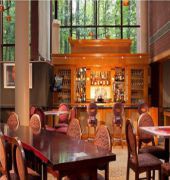 Crowne Plaza Atlanta Perimeter At Ravinia