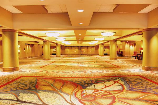 Crowne Plaza Atlanta Perimeter At Ravinia