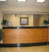 HOLIDAY INN EXPRESS ELIZABETH CITY