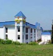 Holiday Inn Express Edgewood-Aberdeen-Bel Air