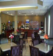 Holiday Inn Express Edgewood-Aberdeen-Bel Air