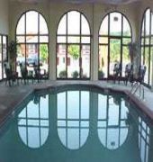 Holiday Inn Express Edgewood-Aberdeen-Bel Air