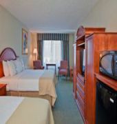 Holiday Inn Burlington