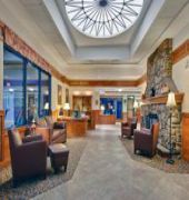 Holiday Inn Burlington