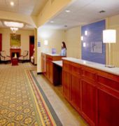 Holiday Inn Express Elmira - Horseheads