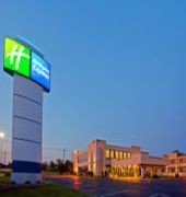 Holiday Inn Express Elmira - Horseheads