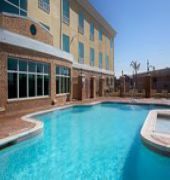 Holiday Inn Express & Suites Pearland