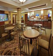 Holiday Inn Express & Suites Pearland