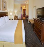 Holiday Inn Express & Suites Pearland