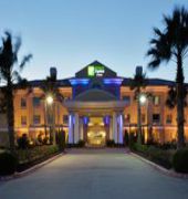 Holiday Inn Express & Suites Pearland