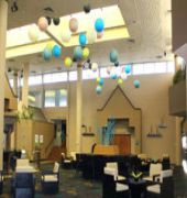 Best Western Plus El Paso Airport Hotel & Conference Center