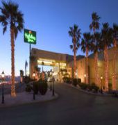 Best Western Plus El Paso Airport Hotel & Conference Center