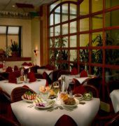 Best Western Plus El Paso Airport Hotel & Conference Center