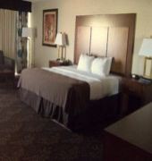 Best Western Plus El Paso Airport Hotel & Conference Center