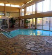 Best Western Plus El Paso Airport Hotel & Conference Center