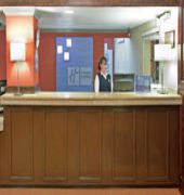 Holiday Inn Express El Paso-Central