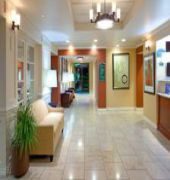 Holiday Inn Express Houston Southwest - Sugar Land