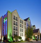 Holiday Inn Express Houston Southwest - Sugar Land