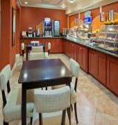 Holiday Inn Express Houston Southwest - Sugar Land
