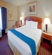 Holiday Inn Express Houston Southwest - Sugar Land