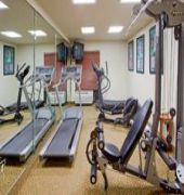 Holiday Inn Express Houston Southwest - Sugar Land