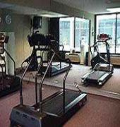 Holiday Inn Houston Sw - Sugar Land Area