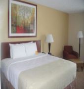 Holiday Inn Houston Sw - Sugar Land Area
