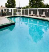 Holiday Inn Express Hotel & Suites Huntersville - Birkdale