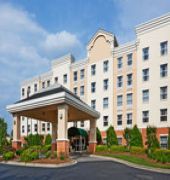 Holiday Inn Express Hotel & Suites Huntersville - Birkdale