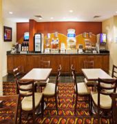 Holiday Inn Express Hotel & Suites Huntersville - Birkdale