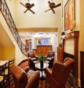Holiday Inn Express Hotel & Suites Huntersville - Birkdale
