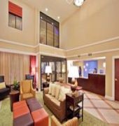 Holiday Inn Express & Suites Atlanta-Emory University Area