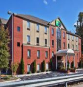 Holiday Inn Express & Suites Atlanta-Emory University Area