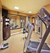 Holiday Inn Express & Suites Atlanta-Emory University Area