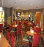 Holiday Inn Express & Suites Sulphur (Lake Charles)