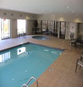 Holiday Inn Express & Suites Sulphur (Lake Charles)