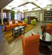 Holiday Inn Hotel & Suites Slidell