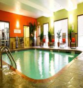 Holiday Inn Hotel & Suites Slidell