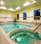 Holiday Inn Hotel & Suites Lloydminster