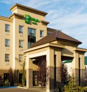 Holiday Inn Hotel & Suites Lloydminster